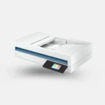 HP Scanner ScanJet Pro N4600 fnw1 - Image 3
