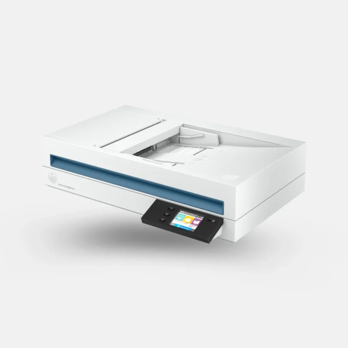 HP ScanJet Pro N4600 fnw1 3 HP Scanner ScanJet Pro N4600 fnw1 - Image 3