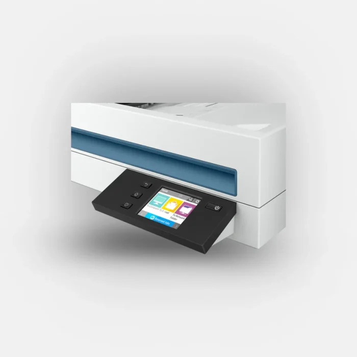 HP ScanJet Pro N4600 fnw1 4 HP Scanner ScanJet Pro N4600 fnw1 - Image 4