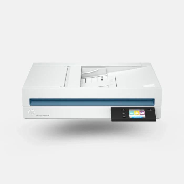 HP ScanJet Pro N4600 fnw1 HP Scanner ScanJet Pro N4600 fnw1 - Image 1