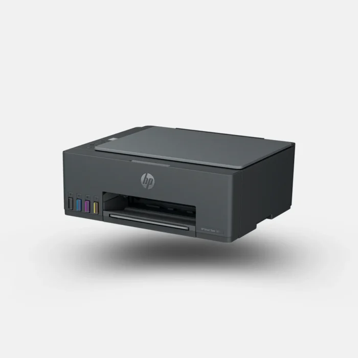 HP Smart Tank 581 2 HP Printer Smart Tank 581 - Image 3