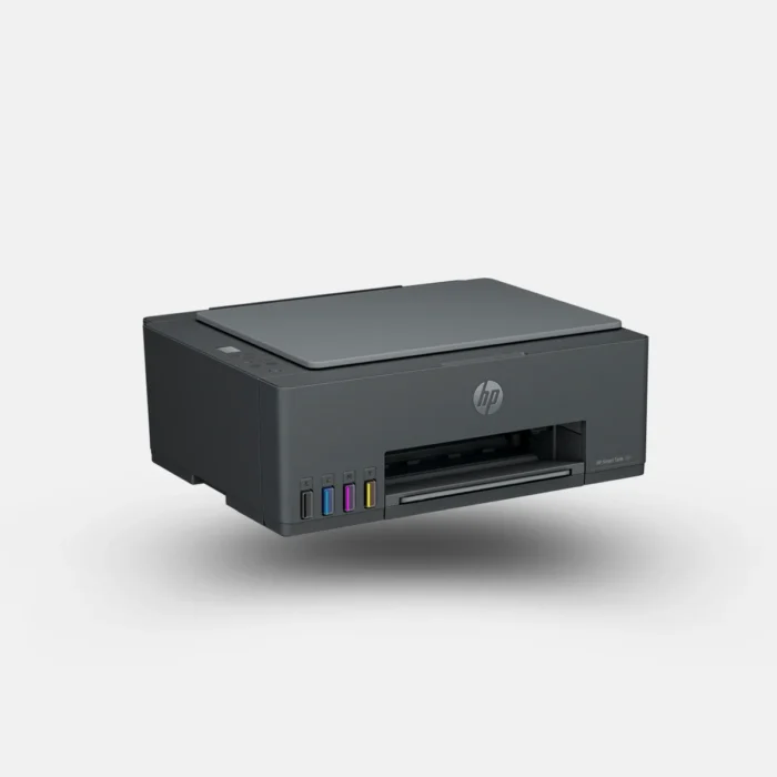 HP Smart Tank 581 3 HP Printer Smart Tank 581 - Image 2