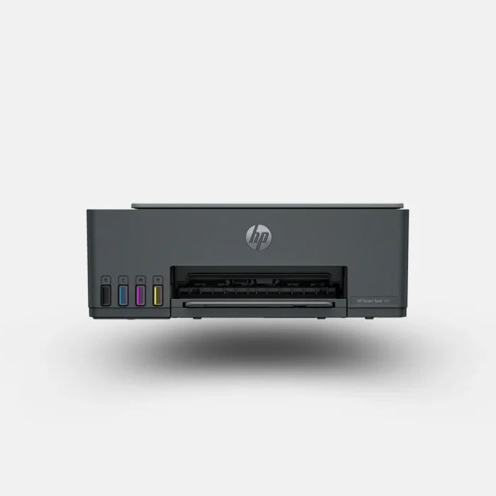 HP Smart Tank 581 HP Printer Smart Tank 581 - Image 1