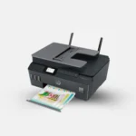 HP Printer Smart Tank 615 - Image 3