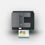 HP Printer Smart Tank 615 - Image 4