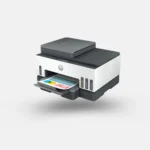 HP Printer Smart Tank 750 - Image 3