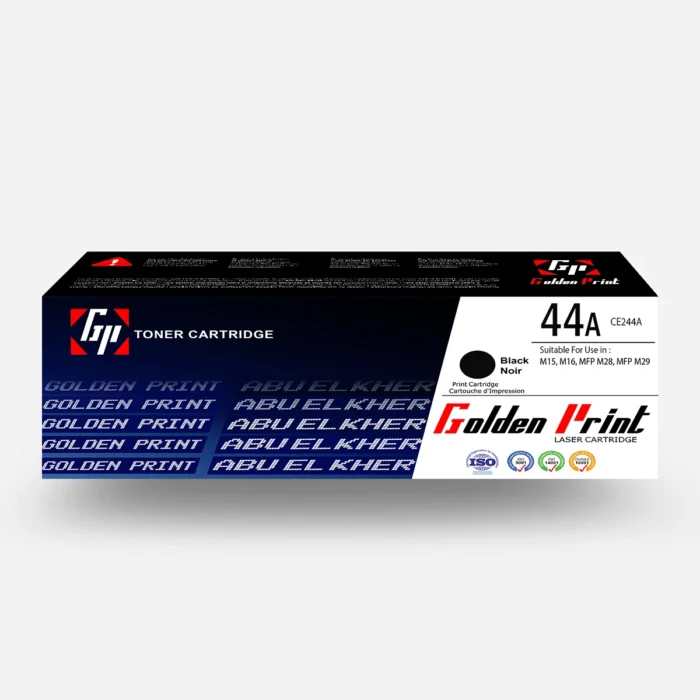 Toner Golden Print 44a Golden Print Toner 44A - Image 1