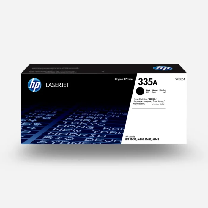Toner HP 335a HP Toner 335A - Image 1