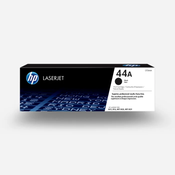 Toner HP 44a HP Toner 44A - Image 1
