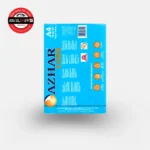 Azhar Paper A4 70G - Image 3