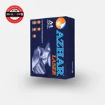 Azhar Paper A4 80G - Image 2