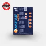 Azhar Paper A4 80G - Image 3