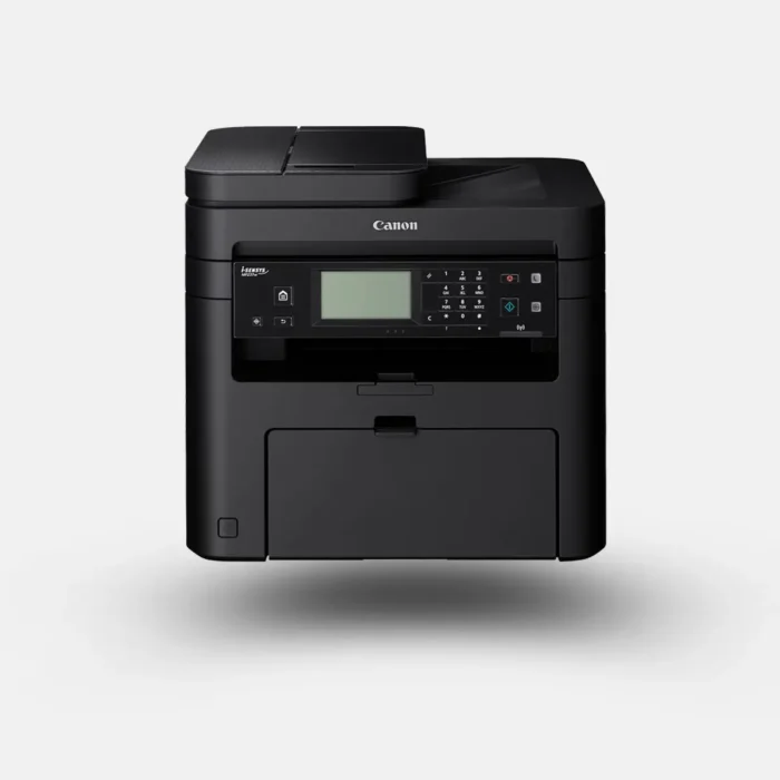 Canon Printer i-SENSYS MF 237W - Image 1