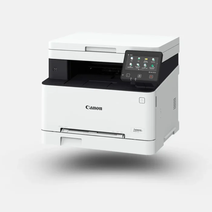 Canon Printer i-SENSYS MF 651CW - Image 2