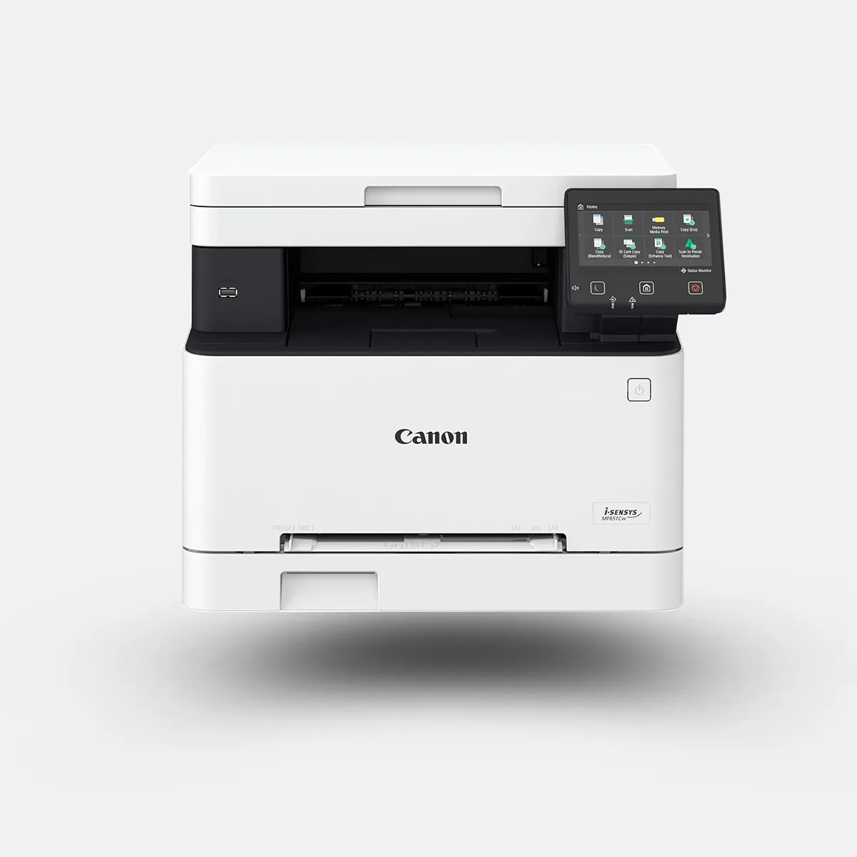 Canon i-Sensys MF 651 Canon Printer i-SENSYS MF 651CW - Image 1