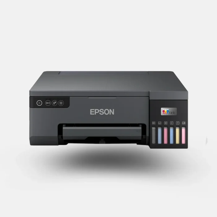 Epson EcoTank L8050 Epson Printer EcoTank L8050 - Image 1