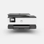 HP Printer OfficeJet Pro 8010