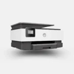 HP Printer OfficeJet Pro 8010 - Image 2
