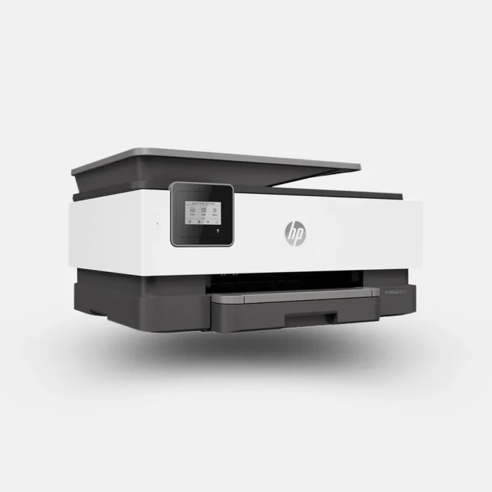 HP OfficeJet Pro 8010 2 HP Printer OfficeJet Pro 8010 - Image 2