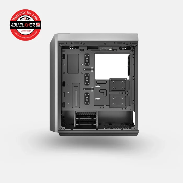 DeepCool CL500 3 DeepCool Case CL500 - Image 3