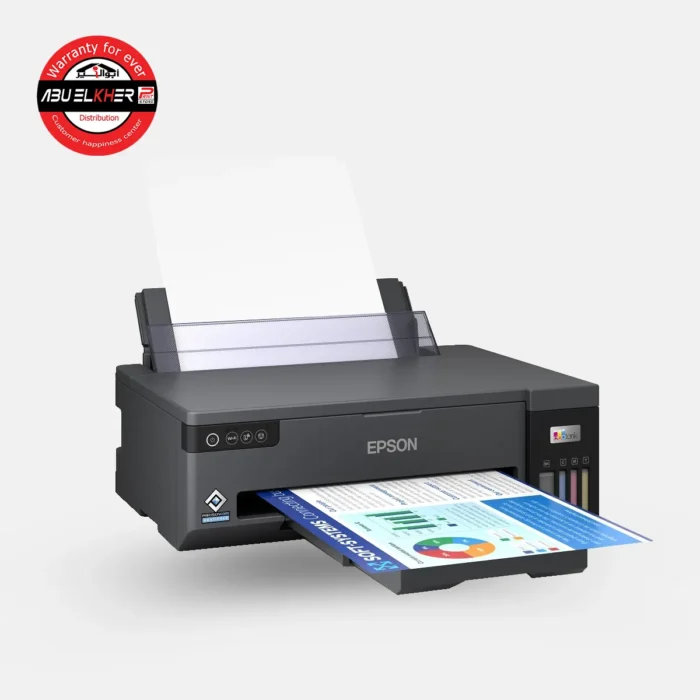 ⁦ابسون طابعة ايكو تانك L11050⁩ - الصورة ⁦3⁩