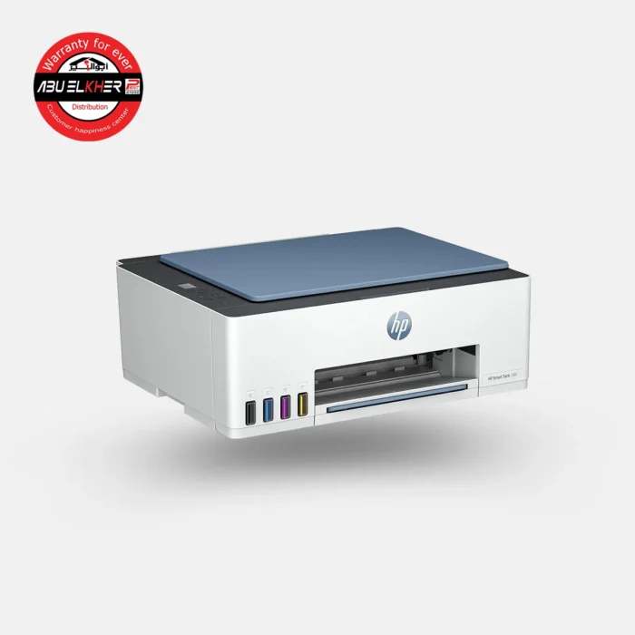 HP Printer Smart Tank 585 - Image 2