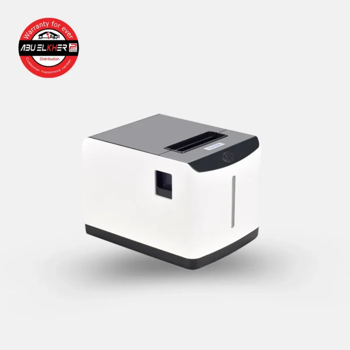 Xprinter Thermal Printer Receipt + Barcode T371U - Image 2