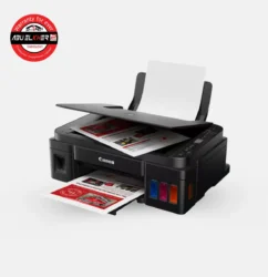 Canon PIXMA G3410 - AbuElkher Print Store