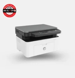HP Laserjet MFP 136W- AbuElkher Print Store