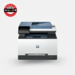 HP Printer Color LaserJet Pro MFP 3303SDW (499M6A)
