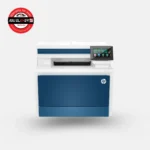 HP Printer Color Laser MFP 4303DW